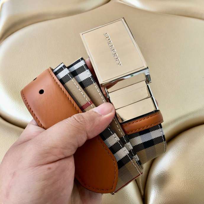 Picture of Burberry Belts _SKUBurberryBelt34mmX95-125CM7d05182